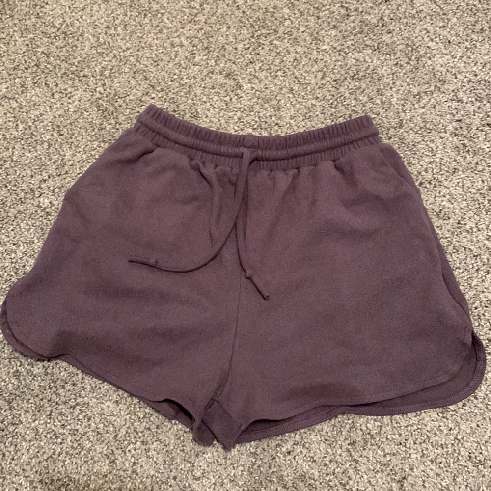 lounge shorts